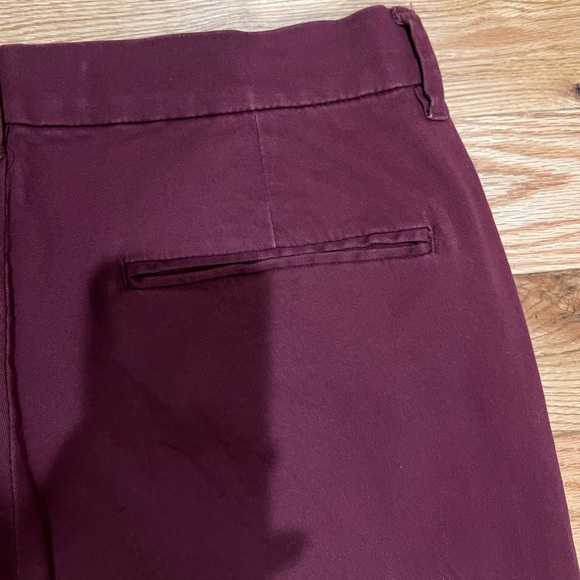 Topman Skinny Chino Pants W 34 x L32 - Picture 6 of 9